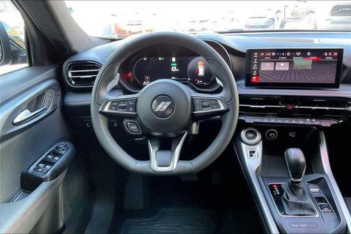 Gray Cray 2024 Dodge Hornet R/T EAWD