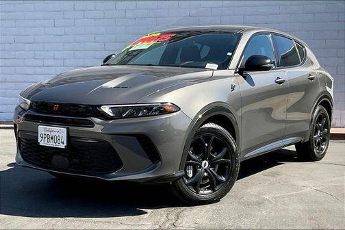 2024 Dodge Hornet R/T EAWD