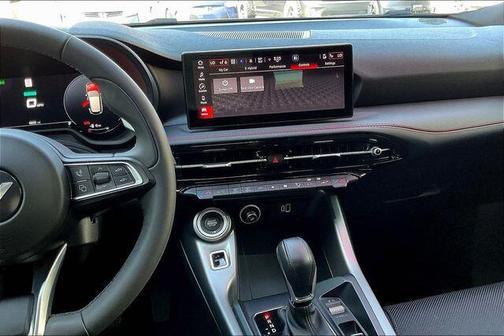 2024 Dodge Hornet R/T EAWD