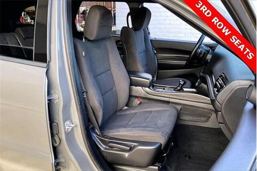 2021 Dodge Durango GT RWD