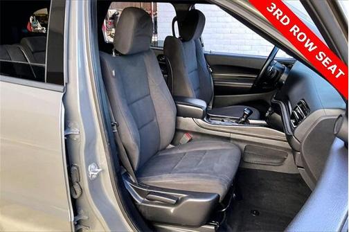 2021 Dodge Durango GT RWD