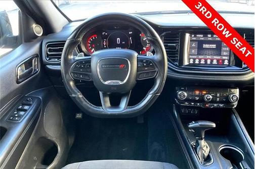 2021 Dodge Durango GT RWD