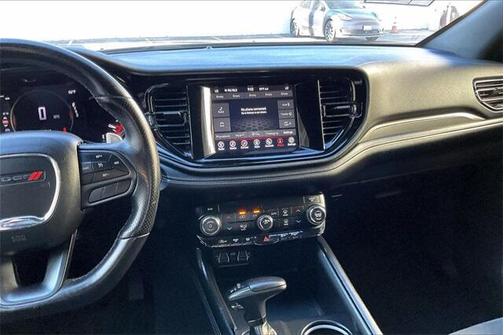 2021 Dodge Durango GT RWD