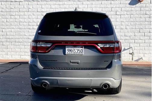 2021 Dodge Durango GT RWD