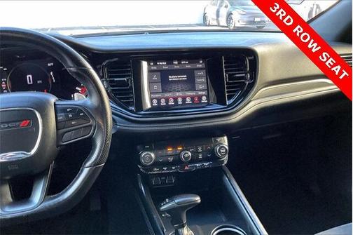 2021 Dodge Durango GT RWD