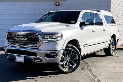 2024 RAM 1500 Limited