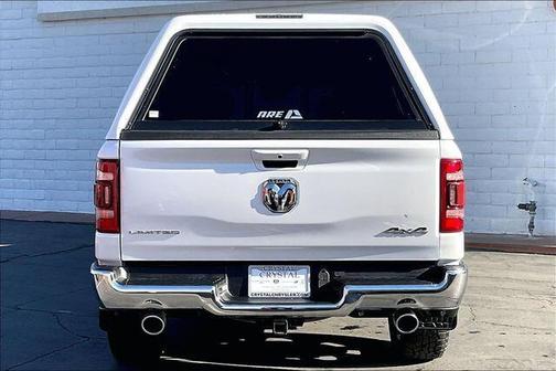 2024 RAM 1500 Limited