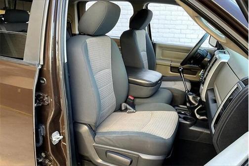 2011 Dodge Ram 2500 SLT