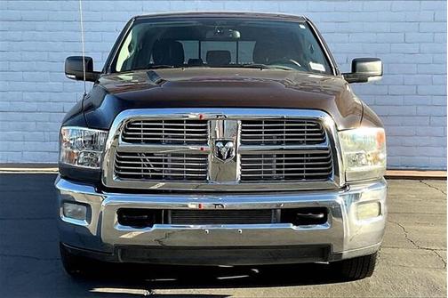2011 Dodge Ram 2500 SLT