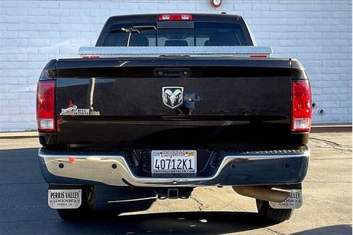 2011 Dodge Ram 2500 SLT