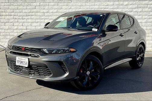 2024 Dodge Hornet R/T EAWD