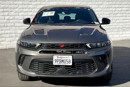 2024 Dodge Hornet R/T EAWD