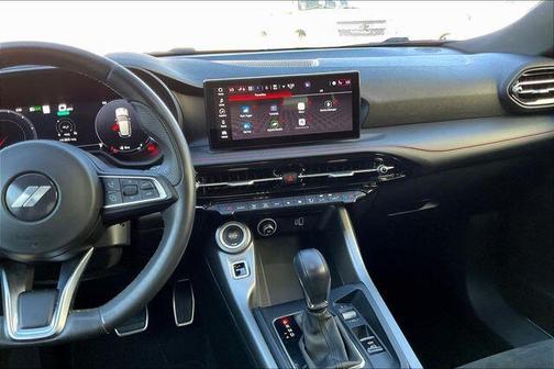 2024 Dodge Hornet R/T EAWD