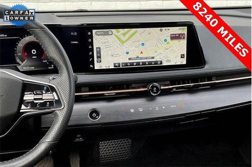 2024 Nissan ARIYA ENGAGE