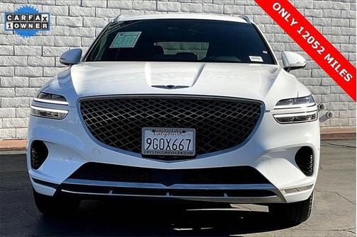 2023 Genesis GV70 2.5T AWD