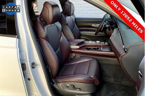 2023 Genesis GV70 2.5T AWD