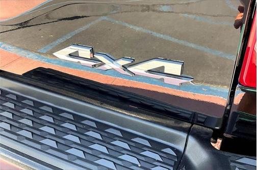 2022 RAM 3500 Tradesman Regular Cab 4x4 8' Box