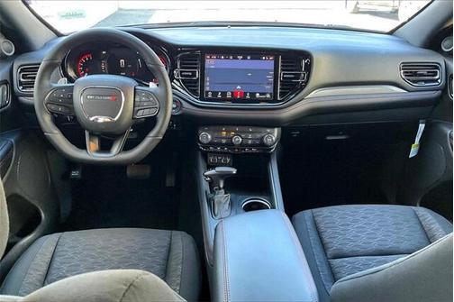 2026 Dodge Durango GT RWD