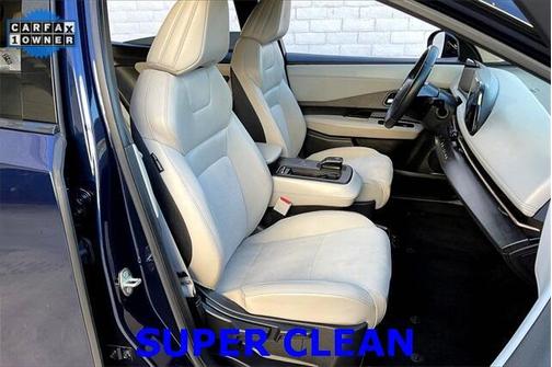 2024 Nissan ARIYA ENGAGE