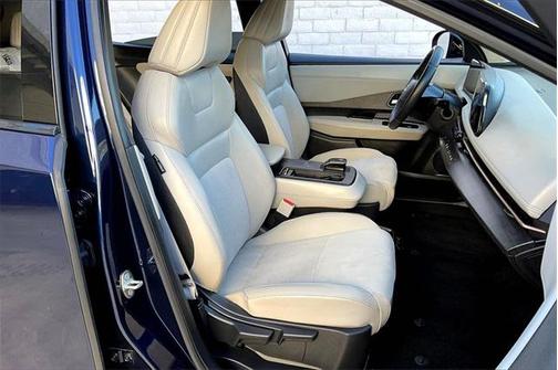 2024 Nissan ARIYA ENGAGE