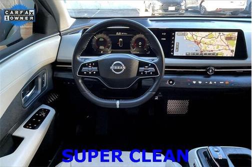 2024 Nissan ARIYA ENGAGE