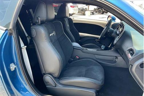 2023 Dodge Challenger SRT Hellcat