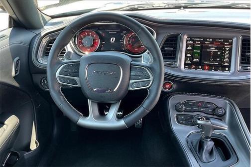 2023 Dodge Challenger SRT Hellcat