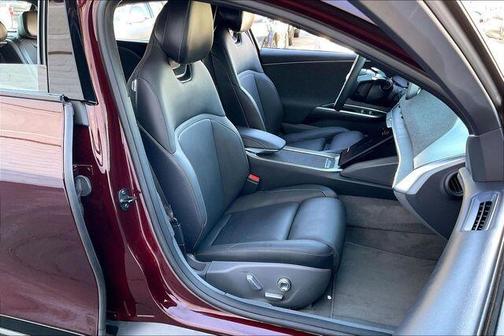 2024 Lucid Air Touring