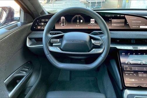 2024 Lucid Air Touring