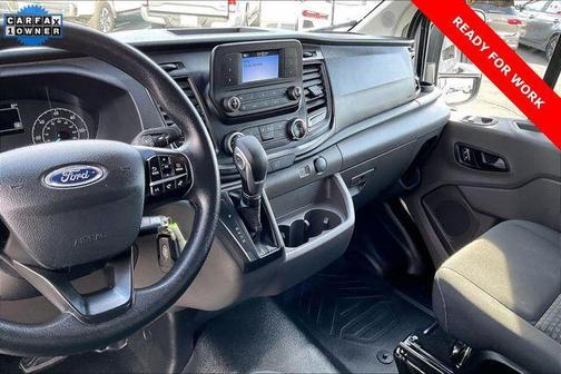2024 Ford Transit-250 Base