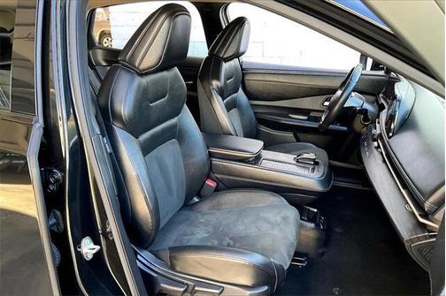 2023 Nissan ARIYA ENGAGE