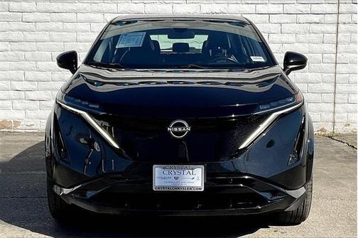 2023 Nissan ARIYA ENGAGE