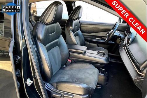 2023 Nissan ARIYA ENGAGE