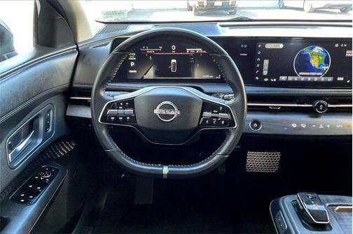 2023 Nissan ARIYA ENGAGE