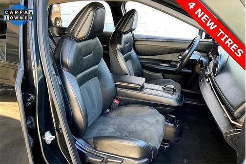 2023 Nissan ARIYA ENGAGE