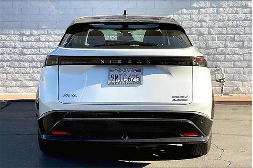 2024 Nissan ARIYA ENGAGE+