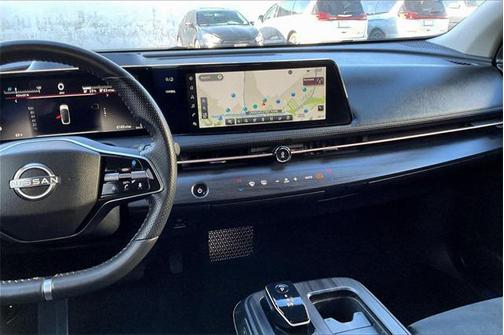 2024 Nissan ARIYA ENGAGE+