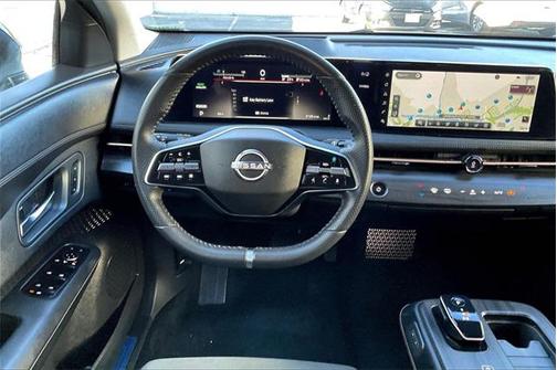 2024 Nissan ARIYA ENGAGE+