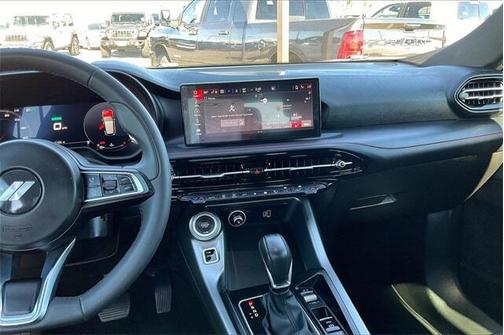 2024 Dodge Hornet R/T EAWD