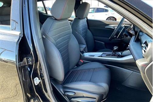 2024 Dodge Hornet R/T EAWD