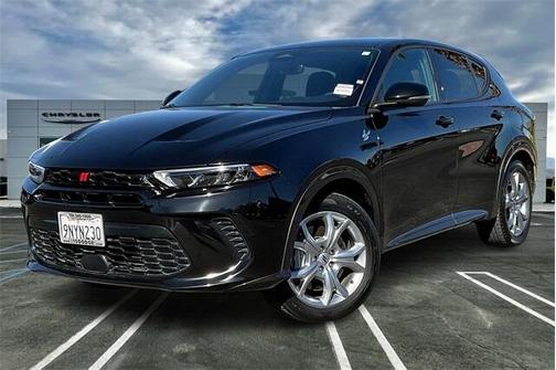 2024 Dodge Hornet R/T EAWD