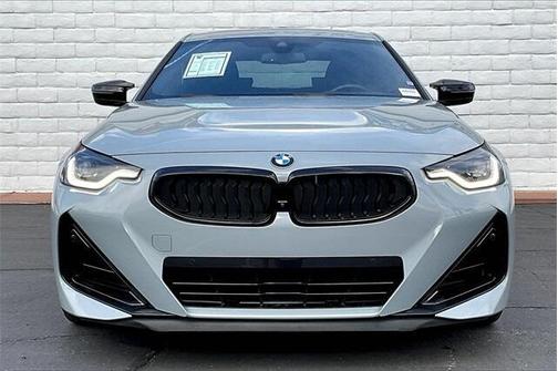2024 BMW M240 i