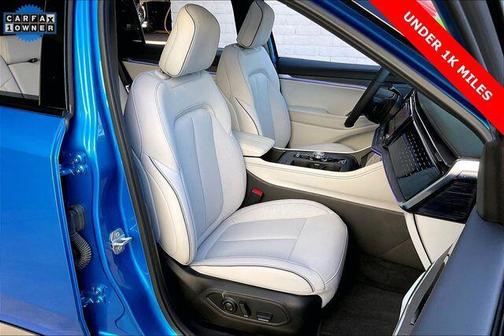 2025 Jeep Wagoneer S Limited