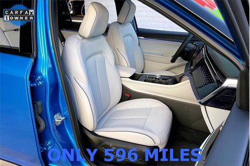 2025 Jeep Wagoneer S Limited