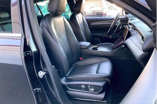 2024 Maserati Grecale GT