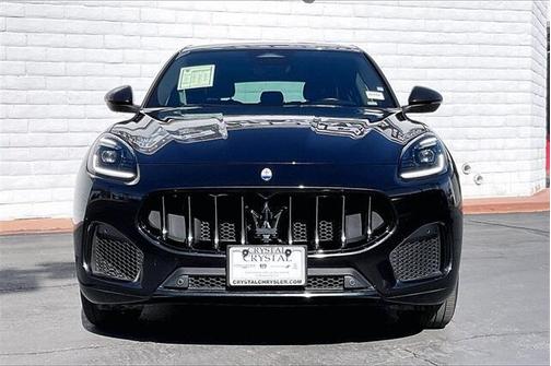 2024 Maserati Grecale GT