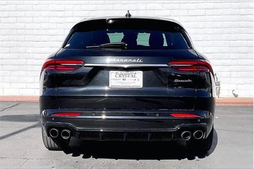 2024 Maserati Grecale GT