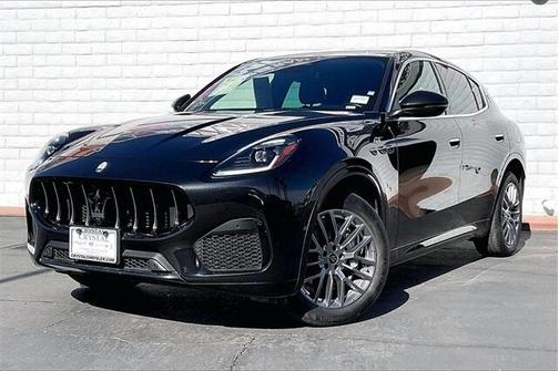 2024 Maserati Grecale GT