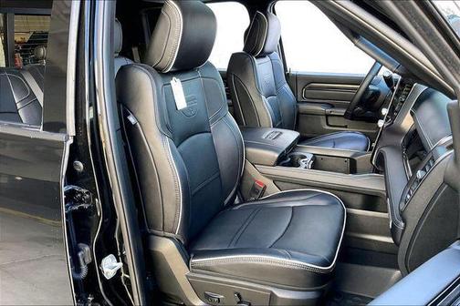 2025 RAM 2500 Power Wagon