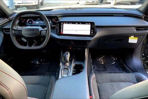 Green Machine 2026 Dodge Charger R/T